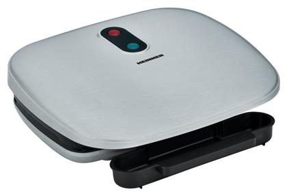 HEG-F1000SL 1000W για 2 Τοστ Λευκή Heinner