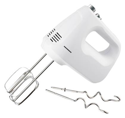 HM-250WHSL Μίξερ με Inox Κάδο 250W Heinner