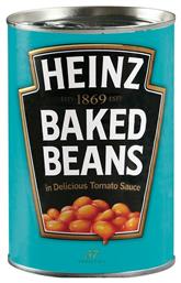 Baked Beans 415gr Heinz
