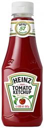 Κέτσαπ Squeezy 342gr Heinz