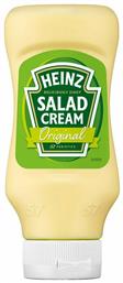 Sauce Salad Cream Original 425gr Heinz