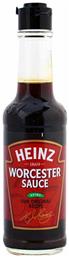 Heinz Sauce Worcester 150ml Κωδικός: 22878037 από το ΑΒ Βασιλόπουλος