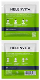 Acnormal Peeling Προσώπου σε Gel 16ml Helenvita
