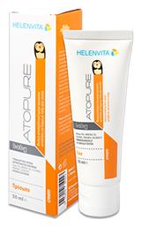 Atopure Κρέμα για Ενυδάτωση 50ml Helenvita