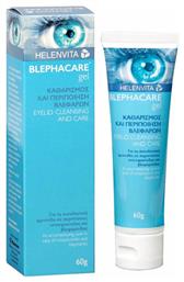 Blephacare Gel 60gr Helenvita