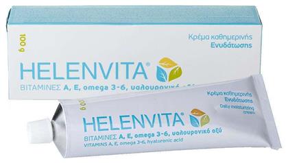 Daily Serum Σώματος 100gr Helenvita