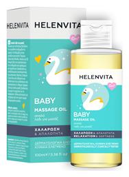 Λάδι για Ενυδάτωση 100ml Helenvita