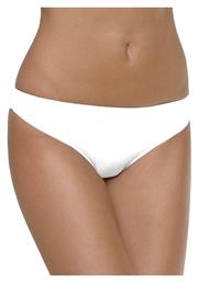 Γυναικεία Slip 2Pack Λευκά Helios