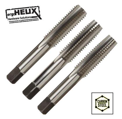 0700708125 Κολαούζα M8x125 3τμχ Helix