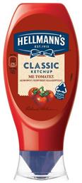 Hellmann's Κέτσαπ 468gr - Hellmanns
