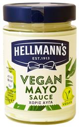 Hellmann's Μαγιονέζα Vegan 270ml - Hellmanns