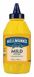 Hellmann's Μουστάρδα Απαλή 500gr Κωδικός: 22876563 - Hellmanns