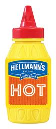 Hellmann's Μουστάρδα Πικάντικη 250gr - Hellmanns