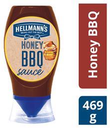 Hellmann's Sauce BBQ με Μέλι 250ml - Hellmanns