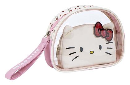 Νεσεσέρ με Διαφάνεια Hello Kitty