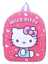 Πλάτης Ροζ Hello Kitty