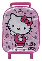 Τρόλεϊ Ροζ Hello Kitty