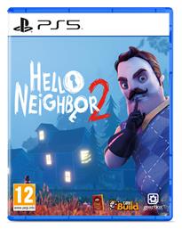 Hello Neighbor 2 - GearBox Software