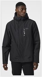 3 σε 1 Μπουφάν Helly Hansen