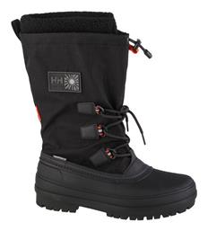 Arctic Patrol Ανδρικά Ορειβατικά Μποτάκια Μαύρα Helly Hansen