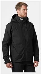 Μπουφάν Black Helly Hansen