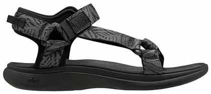 Capilano Σανδάλια Μαύρα Helly Hansen