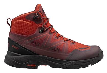 Cascade Ανδρικά Ορειβατικά Πορτοκαλί 11751-300 Helly Hansen