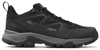 Cascade Low HT Ανδρικά Ορειβατικά Μαύρα Helly Hansen