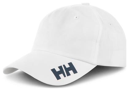 Crew Cap Ανδρικό Jockey Λευκό Helly Hansen
