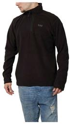 Daybreaker 1/2 Zip Fleece Μπλούζα Helly Hansen