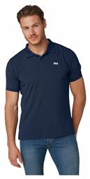Driftline Polo Μπλούζα Navy Helly Hansen από το Cosmossport