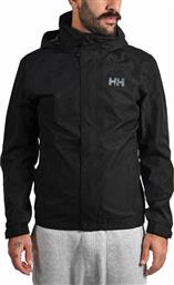 Dubliner Black Helly Hansen από το Cosmossport