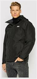 Dubliner Insulated Jacket Μπουφάν Helly Hansen
