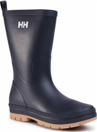 Helly Hansen Γαλότσες Midsund 3 11663 Σκούρο μπλε από το Modivo