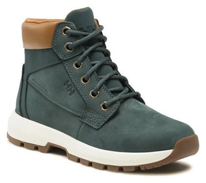 Γυναικεία Ορειβατικά Τιρκουάζ Helly Hansen