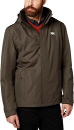 Helly Hansen Jacket Dubliner Insulated από το Plus4u