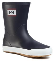 Nordvik 2 Γυναικείες Γαλότσες Μαύρες Helly Hansen