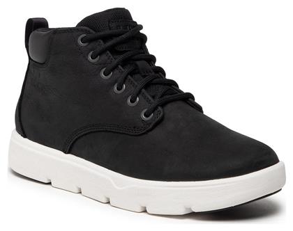 Pinehurst Μαύρα Ανδρικά Μποτάκια Helly Hansen