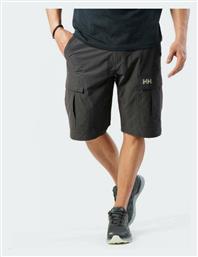 QD Cargo Shorts 11 Ανδρική Βερμούδα Cargo Helly Hansen
