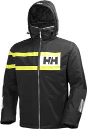 Helly Hansen Salt Power Jacket από το Plus4u