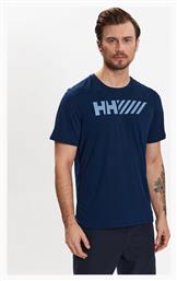 Σκούρο μπλε Γυναικείο Φανελάκι με Τιράντα Helly Hansen
