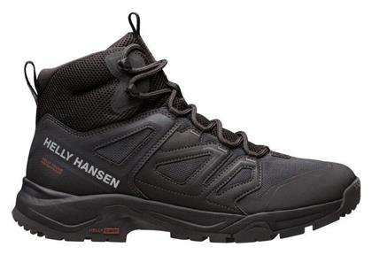 Stalheim Ανδρικά Ορειβατικά Μαύρα Helly Hansen