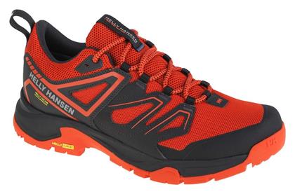 Stalheim HT Ανδρικά Ορειβατικά Κόκκινα Helly Hansen
