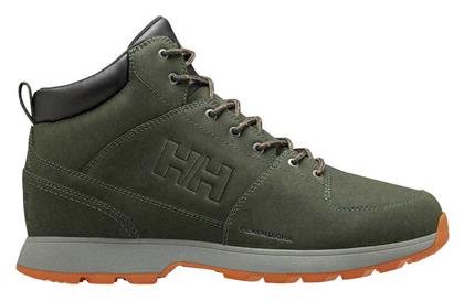 Tsuga 2 Ανδρικά Ορειβατικά Πράσινα Helly Hansen