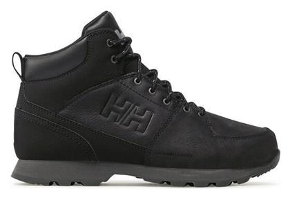 Tsuga Ανδρικά Ορειβατικά Μαύρα Helly Hansen