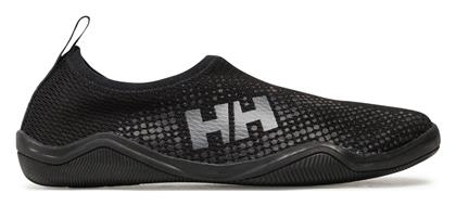 Watermoc Γυναικεία Παπούτσια Θαλάσσης Μαύρα Helly Hansen