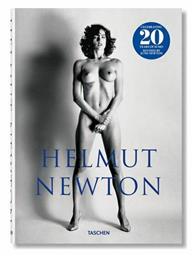 Helmut Newton, 20th Anniversary Edition - Taschen