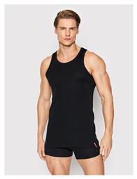 Φανέλα 1480 Μαύρο Regular Fit Henderson