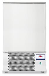 Blast Chiller με Χωρητικότητα 7xGN 1/1 Π75 x Β74 x Υ129 εκ. Hendi