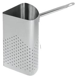 Χύτρα Inox 23.5lt Hendi